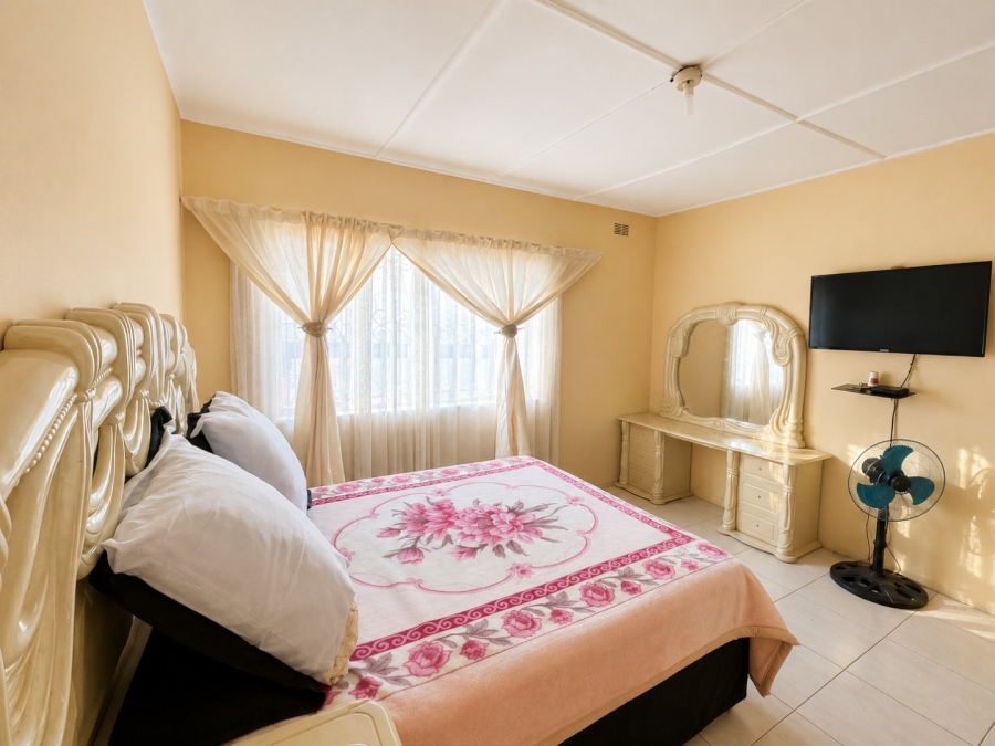 2 Bedroom Property for Sale in Sasolburg Ext 1 Free State